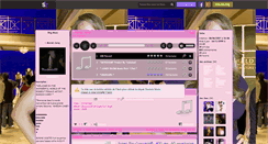 Desktop Screenshot of mimilambs59.skyrock.com