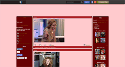 Desktop Screenshot of frere-scott6262.skyrock.com
