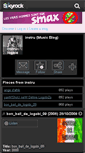 Mobile Screenshot of instru-logbie.skyrock.com
