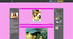 Desktop Screenshot of chawladosti1988.skyrock.com