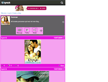 Tablet Screenshot of chawladosti1988.skyrock.com