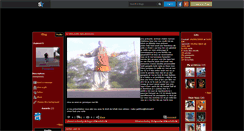 Desktop Screenshot of kriman973.skyrock.com