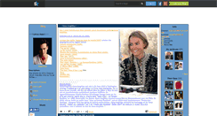 Desktop Screenshot of deppdirect.skyrock.com