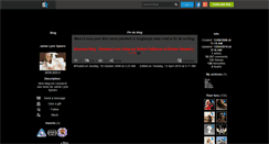 Desktop Screenshot of jamie-lynn-x.skyrock.com