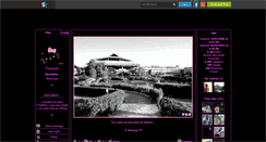 Desktop Screenshot of neuneutte.skyrock.com