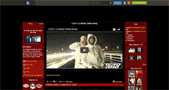 Desktop Screenshot of bg-galsen-45.skyrock.com