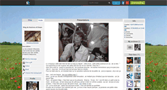 Desktop Screenshot of illusions-of-dream.skyrock.com