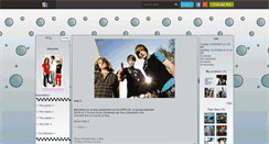Desktop Screenshot of kp-fab-jo-max-kp.skyrock.com