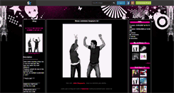 Desktop Screenshot of nimesangel8413.skyrock.com