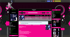 Desktop Screenshot of amylynn08140.skyrock.com