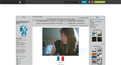 Desktop Screenshot of chainese62.skyrock.com