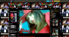Desktop Screenshot of hajar-halim.skyrock.com