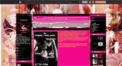 Desktop Screenshot of dodofazer.skyrock.com