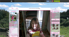 Desktop Screenshot of melasebmaeva.skyrock.com