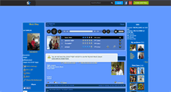 Desktop Screenshot of lafamilia973.skyrock.com
