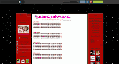 Desktop Screenshot of envie-bebe-2011.skyrock.com