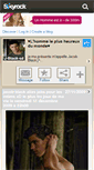 Mobile Screenshot of j-black-sd.skyrock.com