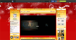 Desktop Screenshot of ismael02503.skyrock.com