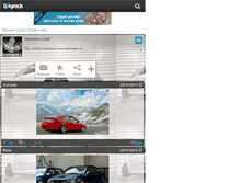 Tablet Screenshot of germannlook.skyrock.com