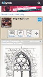 Mobile Screenshot of eglises11.skyrock.com