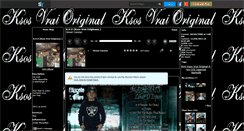 Desktop Screenshot of kvo-officiel.skyrock.com