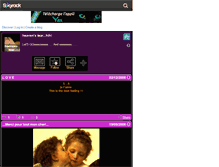 Tablet Screenshot of heavens-tear.skyrock.com