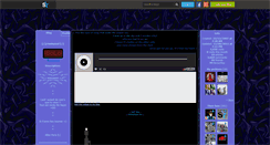 Desktop Screenshot of f4bolous.skyrock.com