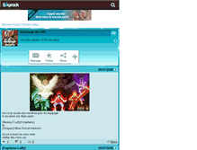 Tablet Screenshot of equipage-de-luffy.skyrock.com