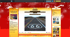 Desktop Screenshot of giro-del-mondo.skyrock.com