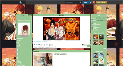 Desktop Screenshot of ichibi-vs-kyubi.skyrock.com