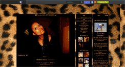 Desktop Screenshot of madininagrils.skyrock.com