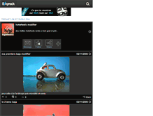 Tablet Screenshot of bigwheelss.skyrock.com