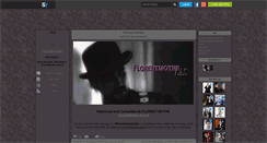 Desktop Screenshot of fl0rentaliassalieri.skyrock.com