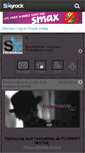 Mobile Screenshot of fl0rentaliassalieri.skyrock.com