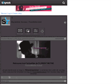 Tablet Screenshot of fl0rentaliassalieri.skyrock.com