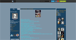 Desktop Screenshot of mandysha.skyrock.com