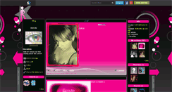 Desktop Screenshot of pitchoune35.skyrock.com