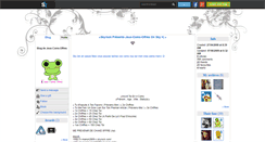 Desktop Screenshot of jeux-coms-offres.skyrock.com