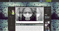 Desktop Screenshot of naked-n0w.skyrock.com
