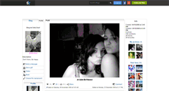 Desktop Screenshot of dofy-douf.skyrock.com