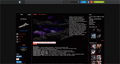 Desktop Screenshot of fabiodu13bsg.skyrock.com