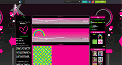 Desktop Screenshot of chiixxy-phally02.skyrock.com
