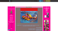Desktop Screenshot of love-medicopter-love.skyrock.com
