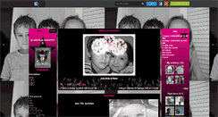 Desktop Screenshot of bonzai1970.skyrock.com