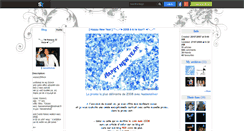 Desktop Screenshot of hassensilver.skyrock.com