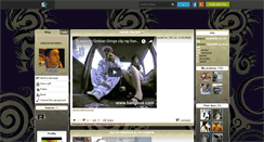 Desktop Screenshot of judidu52.skyrock.com
