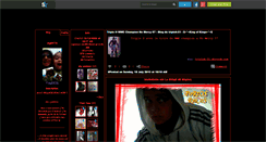 Desktop Screenshot of mig59770.skyrock.com