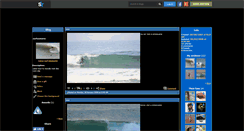 Desktop Screenshot of maroc-surf-essaouira.skyrock.com