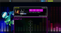 Desktop Screenshot of jddu57420.skyrock.com