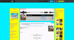 Desktop Screenshot of hiighschoolmusiical-943.skyrock.com